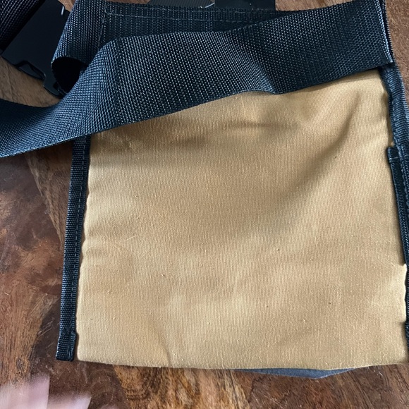 NWT Dickies 5 Pocket Single Side Tool Belt - Picture 7 of 7